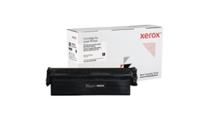 Toner XEROX Everyday HP 410X Preto CF410X 6500 Pág.
