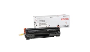 Toner XEROX Everyday HP 35A/36A/85A Preto CE285A 2000 Pág.