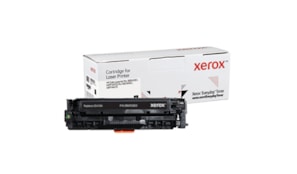 Toner XEROX Everyday HP 305A Preto CE410A 2200 Pág.