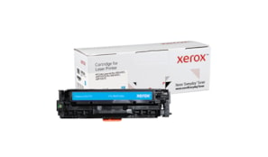 Toner XEROX Everyday HP 305A Azul CE411A 2600 Pág.