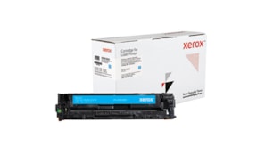 Toner XEROX Everyday HP 131A/125A/128A Azul 1800 Pág.