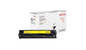 Toner XEROX Everyday HP 131A/125A/128A Amarelo 1800 Pág.
