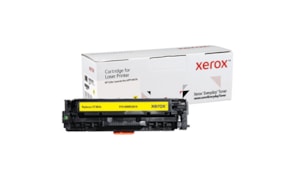 Toner XEROX Everyday HP 312A Amarelo CF382A 2700 Pág.