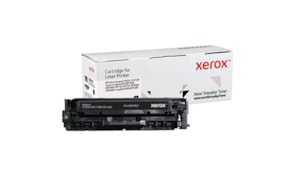 Toner XEROX Everyday HP 304A Preto CC530A 3500 Pág.