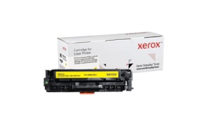 Toner XEROX Everyday HP 304A Amarelo CC532A 2800 Pág.