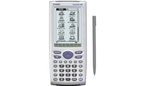 Calculadora Casio ClassPad 300