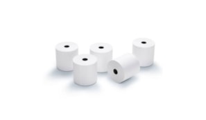 Rolos Papel Termico 80x50x11 Pack 10