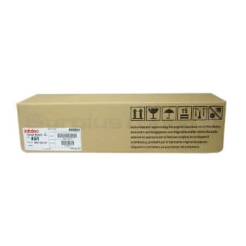 Toner FT 4550/4651 (89040207) 1x1220gr