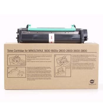 Toner Fax MF1600/2600/2800/3600/3800 (4152-611)