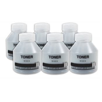 Toner FT EP410S/410Z/415Z/425Z 6x150gr