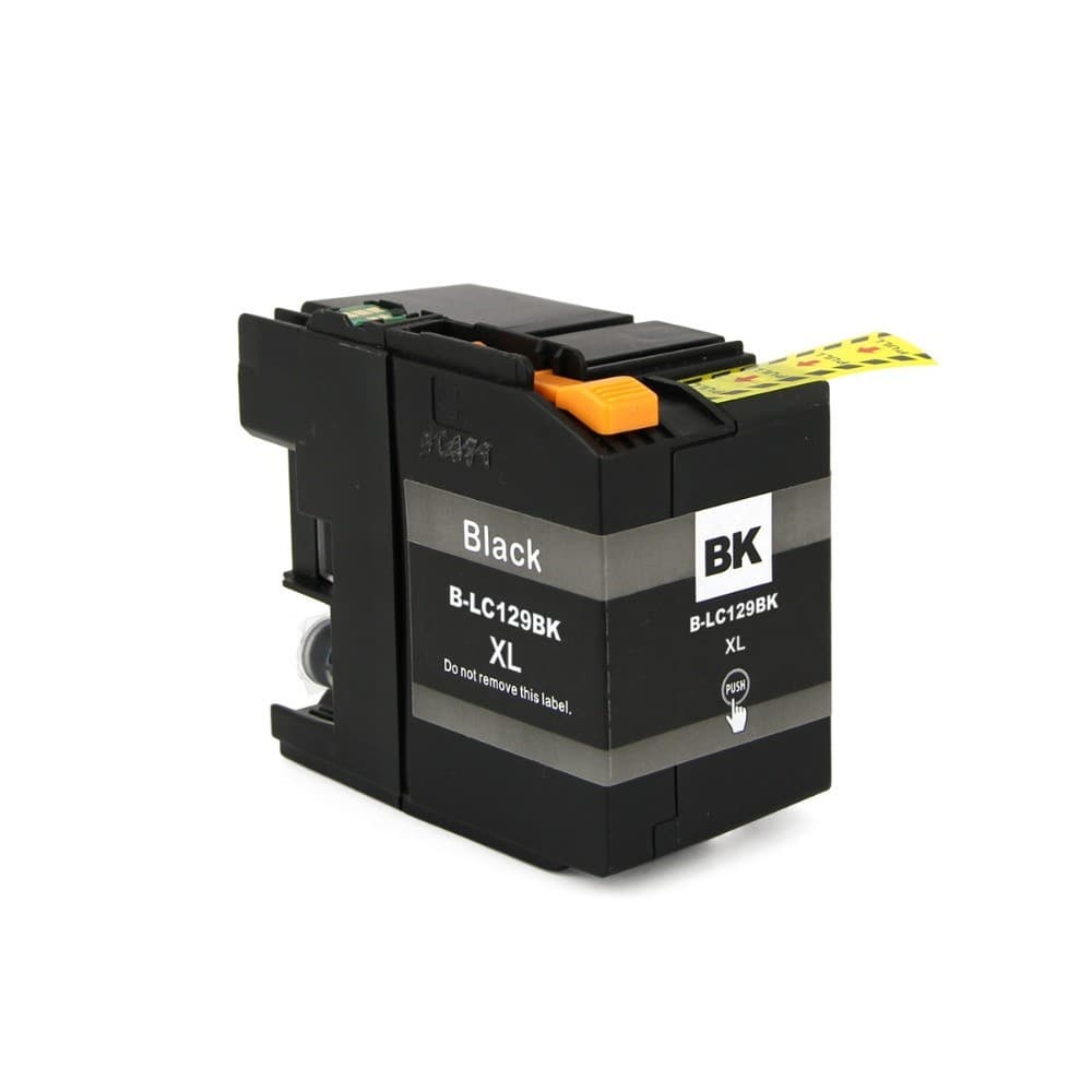 46Ml Preto para Brother MFC-J6520,J6720,J6920