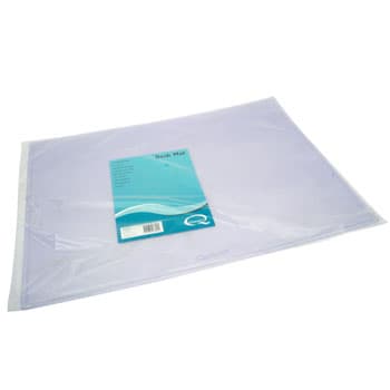 Base Secretaria 40x53cm Transparente (KF26800)