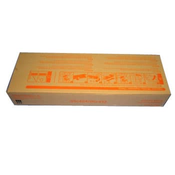 Toner DSc424/432 Amarelo (DT432YLW)