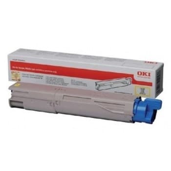 Toner MC853/MC873 Amarelo