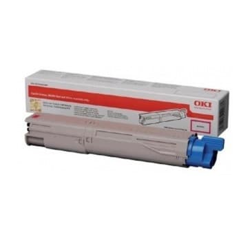 Toner MC853/MC873 Magenta