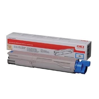 Toner MC853/MC873 Azul