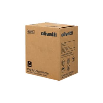 Toner LD D-Color MF3000 Preto