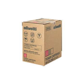 Toner FT D-Color MF2400 Magenta