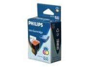 Tinteiro Fax MF-Jet440/450/485/500  Cor