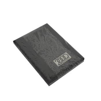 Agenda Telef.2000 Millenium c/Indice A a Z 125x170 Sortido
