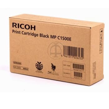 Tinta Gel MPC1500SP Preto