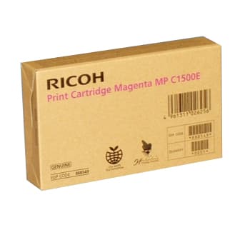 Tinta Gel MPC1500SP Magenta