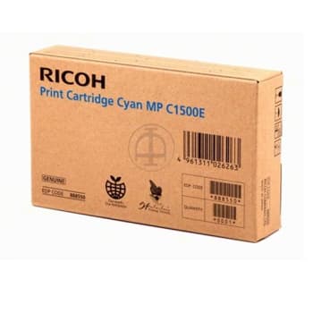 Tinta Gel MPC1500SP Azul
