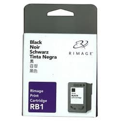 Tinteiro Rimage 480i Preto