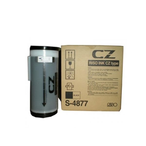 Tinta Copyprinter CZ-100/CZ-180 S-4877 2UN