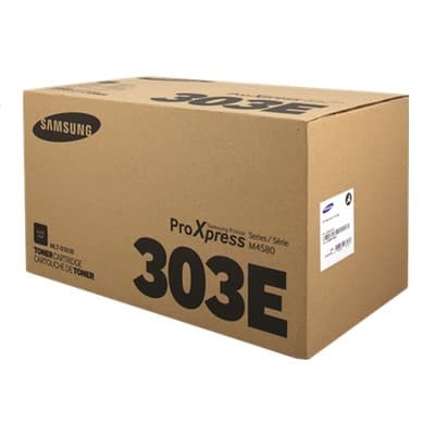Toner Samsung M4580FX Preto