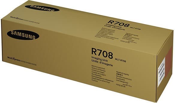 Drum Samsung SL-K4250RX/4300/4350 Preto