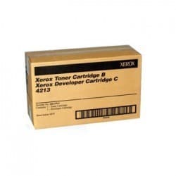Toner+Developer 4213