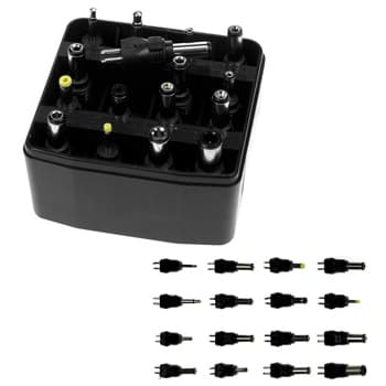 Conjunto 16 Fichas Destacaveis em Giftbox