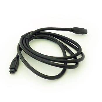 Cabo Firewire 9P / 9P 1.8m