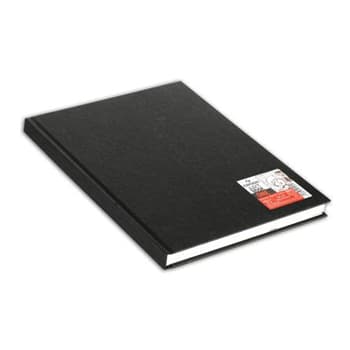 Diario Grafico Canson Artbook one A6 100gr 100Folhas