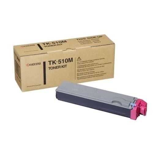 Toner FS-C5020N/5025N/5030N Magenta