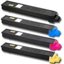 Toner LD TASKalfa 265CI/266CI (TK5135M) Magenta