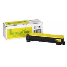 Toner FSC5100DN TK540Y Amarelo