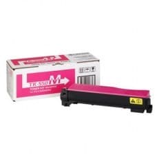Toner FSC5200DN TK550M Magenta