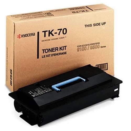 Toner LD FS9100 #TK70