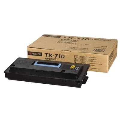 Toner FS9130DN/9530DN TK710