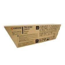 Toner Kyocera FSC8026N Azul