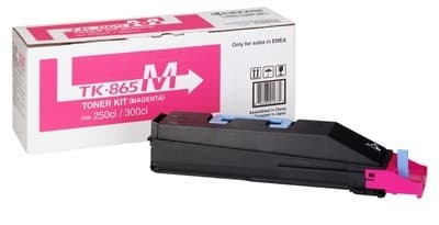 Toner TASKalfa 2550CI (TK8315M) Magenta