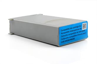 130ML Dye para Canon BJ-W6200,W6400P-8970A001#BCI-1431Ciano