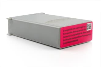 130ML Dye for Canon BJ-W6200,W6400P-8971A001#BCI-1431Magente