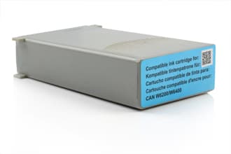 130ML Dye para Canon BJ-W6200,W6400-8973A001#BCI-1431Foto C