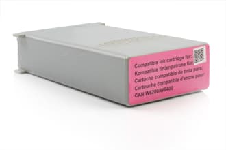 130ML Dye para Canon BJ-W6200,W6400P-8974A001#BCI-1431Foto M