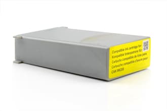 130ML Dye for Canon W6400P-7571A001#BCI-1451Y