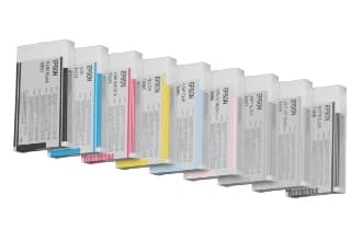 220ml Pigment Compa Pro4400,4450-C13T614300#Magente