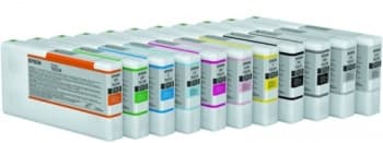 700ml Pigment Pro WT7900,WT9900-C13T636B00#Green